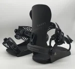 Action Spirit крепления Cadet Met.Gray Black