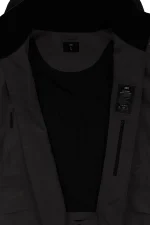 Куртка для сноуборда SNOW STORM HQ JACKET 20k/10k — изображение 7