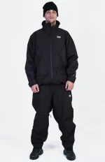 Штаны Crew SNOW STORM PANTS — изображение 10