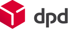 dpd лого