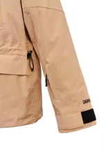 Куртка для сноуборда SNOW STORM HQ JACKET 20k/10k — изображение 13