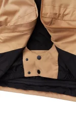 Куртка для сноуборда SNOW STORM HQ JACKET 20k/10k — изображение 21