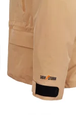 Куртка для сноуборда SNOW STORM HQ JACKET 20k/10k — изображение 18