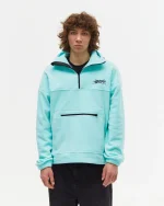 Толстовка ANTEATER Fleece — изображение 17