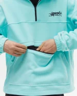 Толстовка ANTEATER Fleece — изображение 22