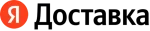 Яндекс Доставка лого