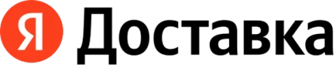 Яндекс Доставка лого