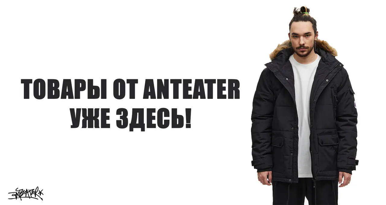 anteater-banner