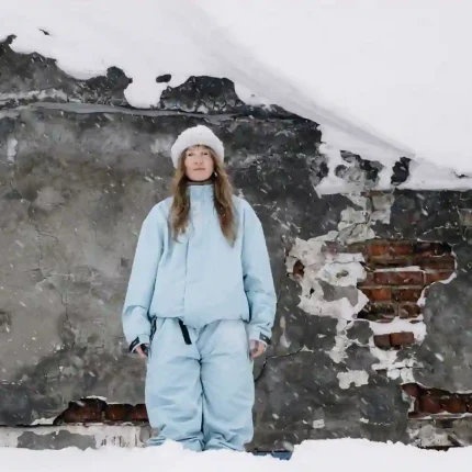 Штаны и куртка для сноуборда Bimini