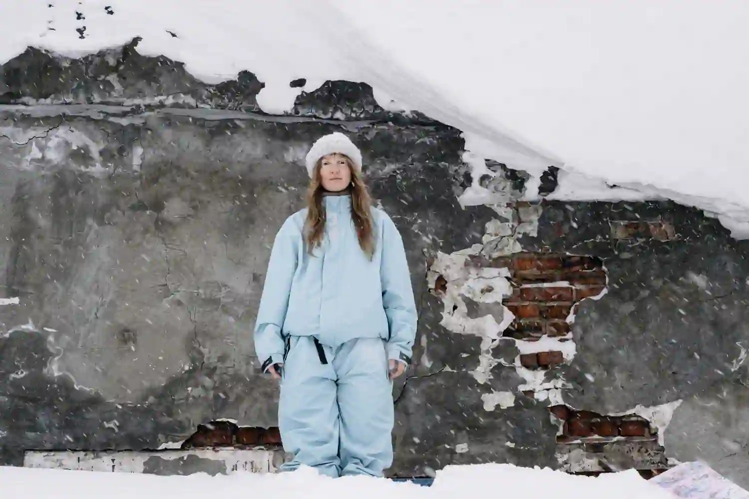 Штаны и куртка для сноуборда Bimini Штаны и куртка для сноуборда Bimini