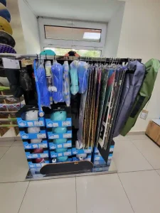 Магазин Kebab boardshop Екатеринбург kebabshop