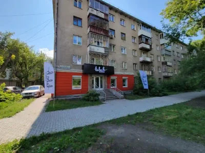 Магазин Kebab boardshop Екатеринбург kebabshop