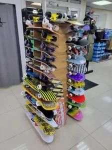 Магазин Kebab boardshop Екатеринбург kebabshop