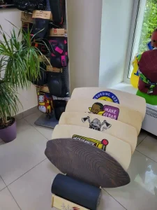 Магазин Kebab boardshop Екатеринбург kebabshop