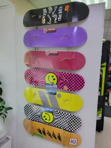 Магазин Kebab boardshop Екатеринбург kebabshop