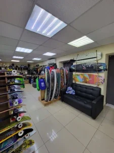 Магазин Kebab boardshop Екатеринбург kebabshop