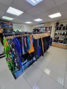 Магазин Kebab boardshop Екатеринбург kebabshop