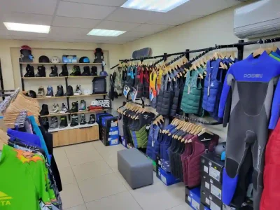 Магазин Kebab boardshop Екатеринбург kebabshop