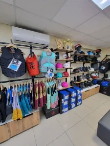 Магазин Kebab boardshop Екатеринбург kebabshop