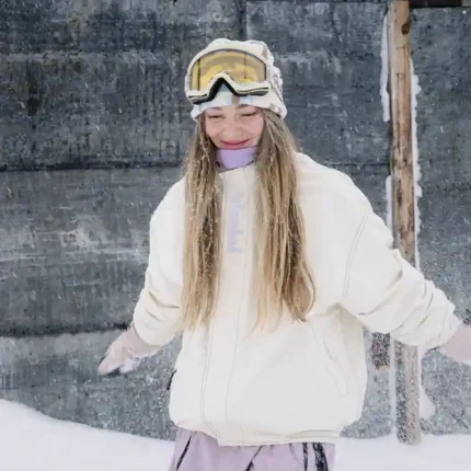 Штаны и куртка для сноуборда Bimini