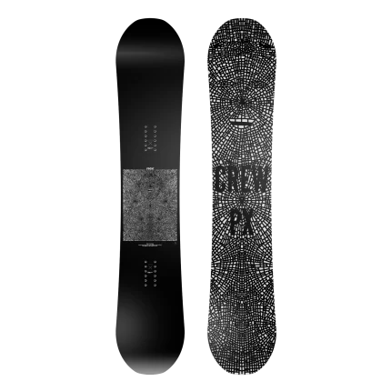 Сноуборд CREW PRIMO X PEEKS