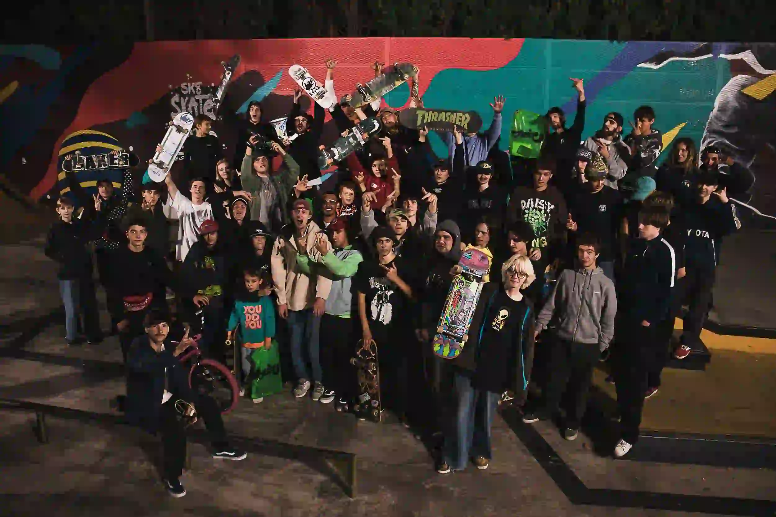 История бренда КУТЁЖ family