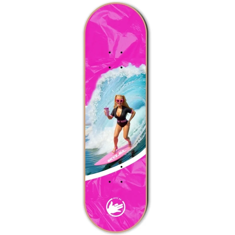 КУТЁЖ-Kyzma-foil