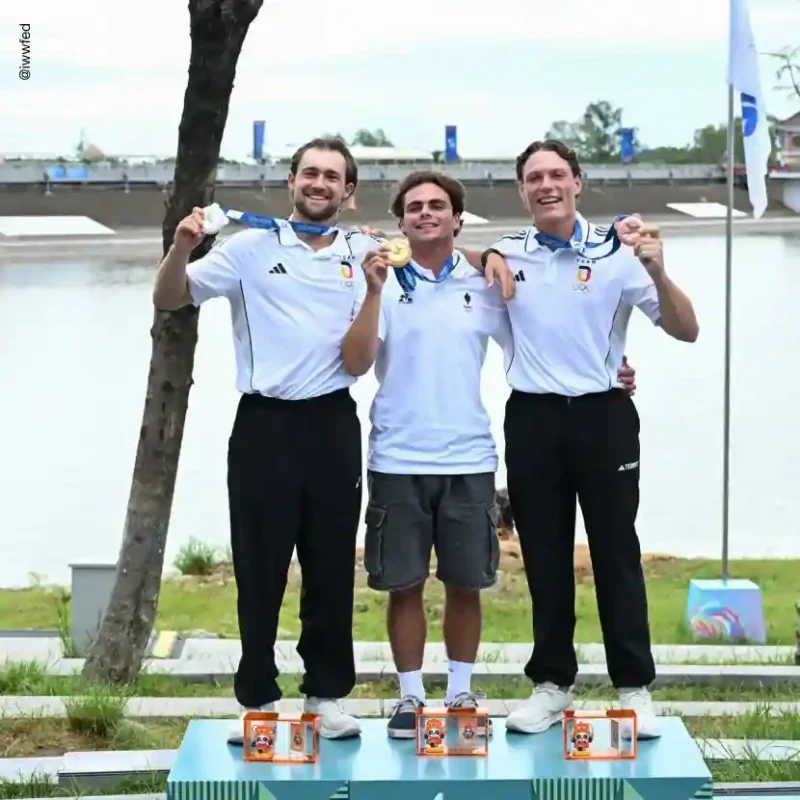 олимпиада вейк Брисбен Brisebane