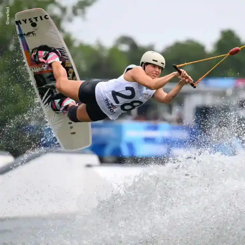 олимпиада вейк Брисбен Brisebane