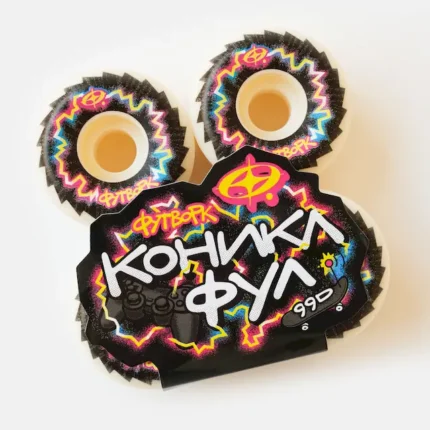 Колеса Footwork CONICAL-FULL