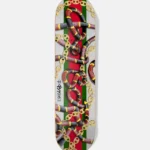FOOTCCI-footwork deck