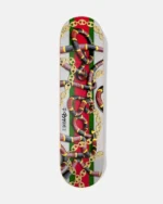 FOOTCCI-footwork deck