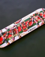 FOOTCCI-footwork deck