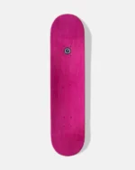 FOOTCCI-footwork deck