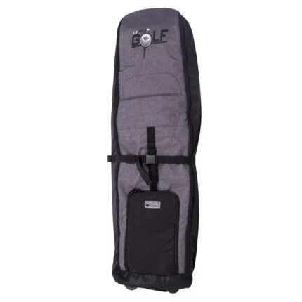 Чехол на колесах Liquid Force Wheeled Golf / Board Bag Static XL (170)