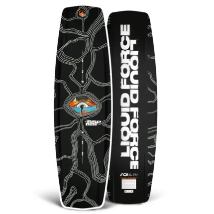 Вейкборд Liquid Force Butterstick Pro ss26