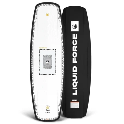 Вейкборд Liquid Force FLX ss26