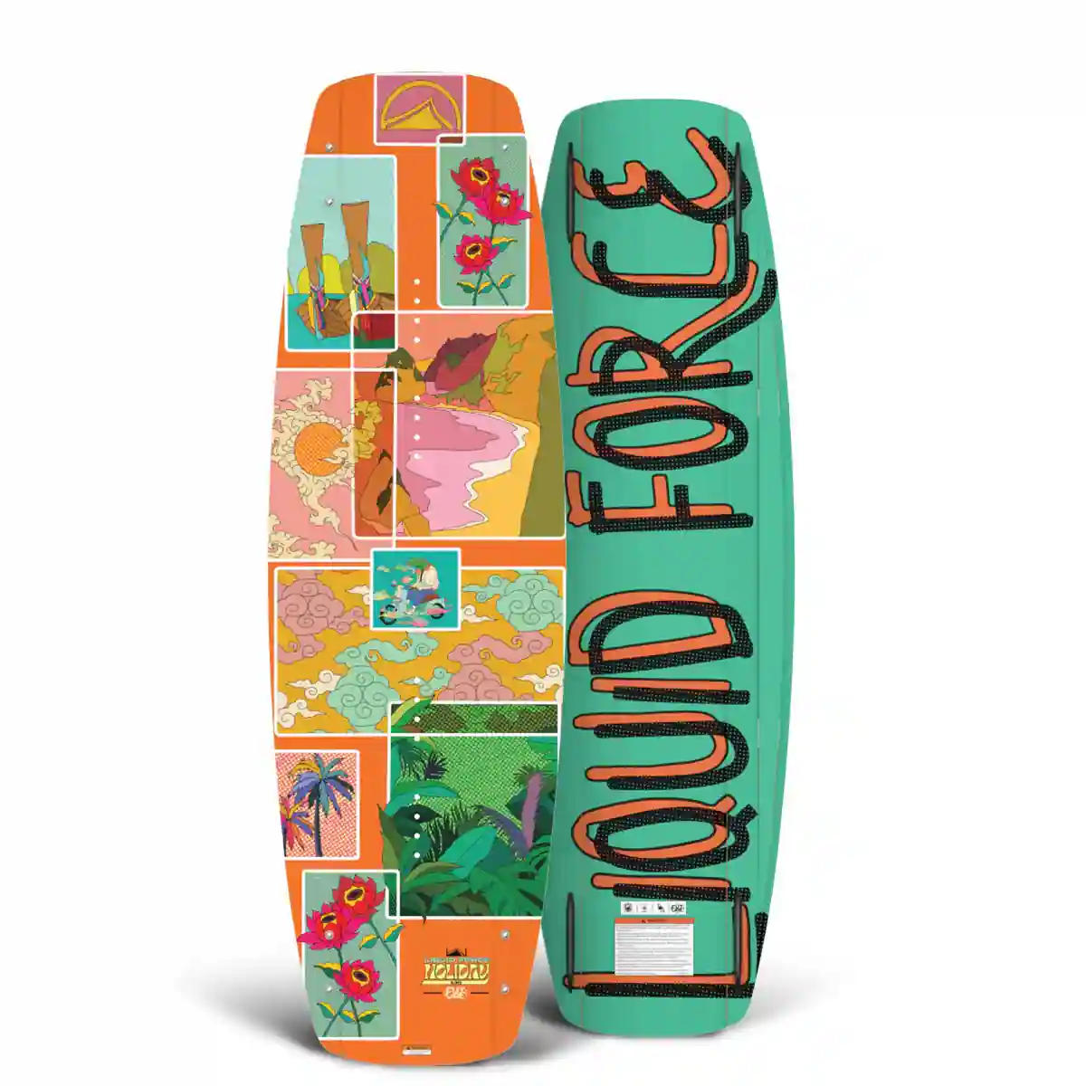 2026-liquid-force-holiday-fs-wakeboard-01_2048x_wp Вейкборд детский Liquid Force Holiday FS ss26
