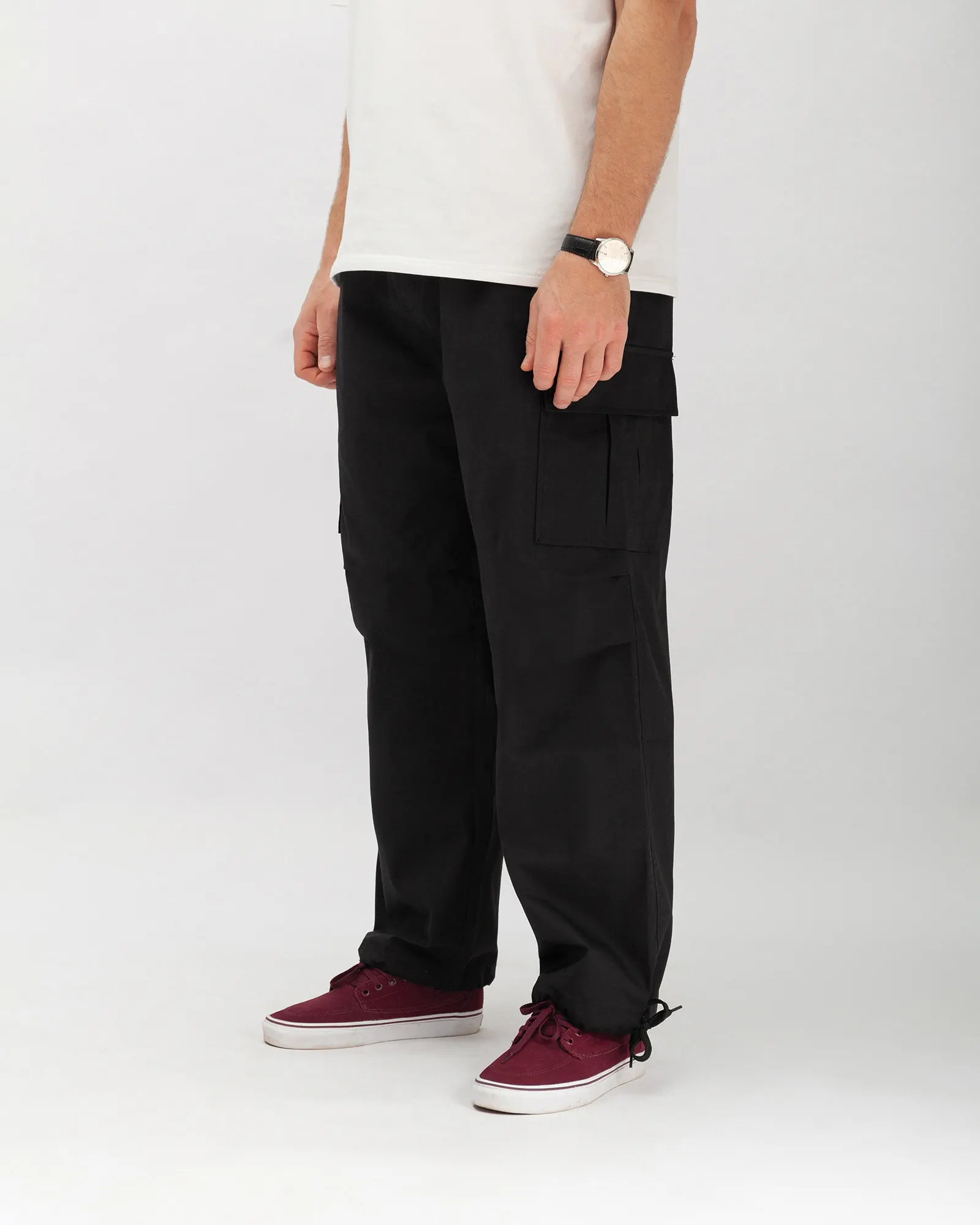 Anteater_Wide_Cargo брюки Anteater_Wide_Cargo брюки