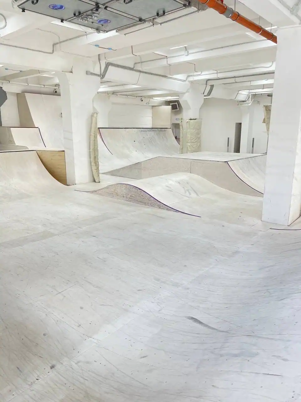 Мастер класс BRKLS