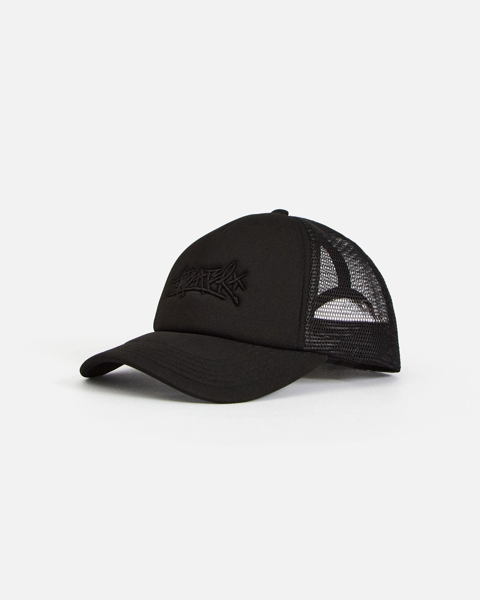 cap-trucker-black (1)_результат кепка Anteater Trucker