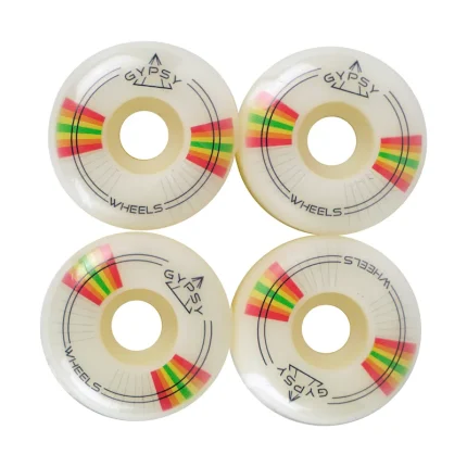 Gypsy Dispersion колеса