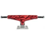 Комплект подвесок Tensor Alum Camo Red/Raw