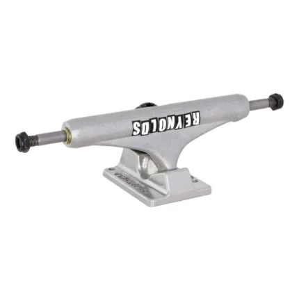 Подвески для скейтборда Independent Hollow Reynolds Silver Mid Trucks