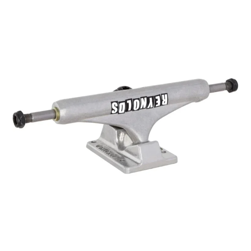 Подвески для скейтборда Independent Hollow Reynolds Silver Mid Trucks
