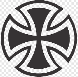 independent Independent logo blk