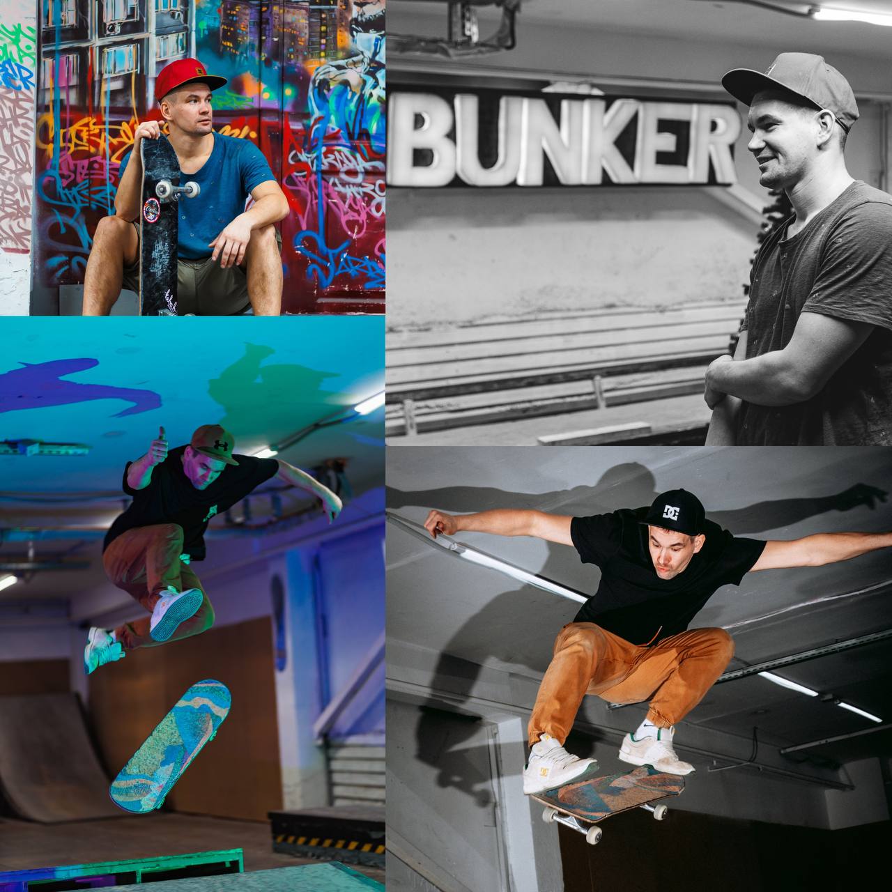 Мастер класс BRKLS