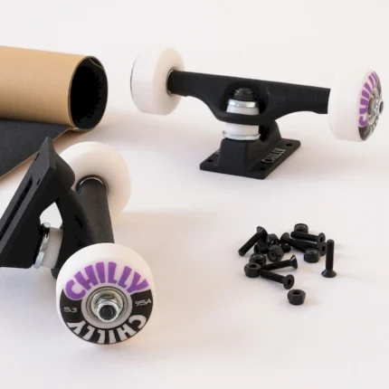 Набор для сборки комплита Chilly-Black-2.0