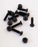 Набор для сборки комплита Chilly-Black-2.0