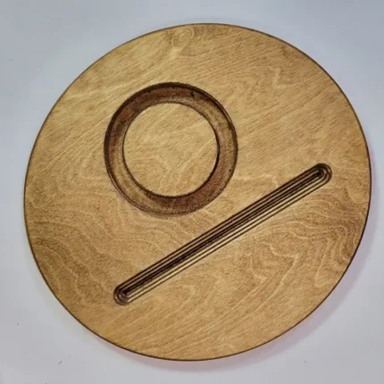 Стойка для баланса NDPNDNT_stand